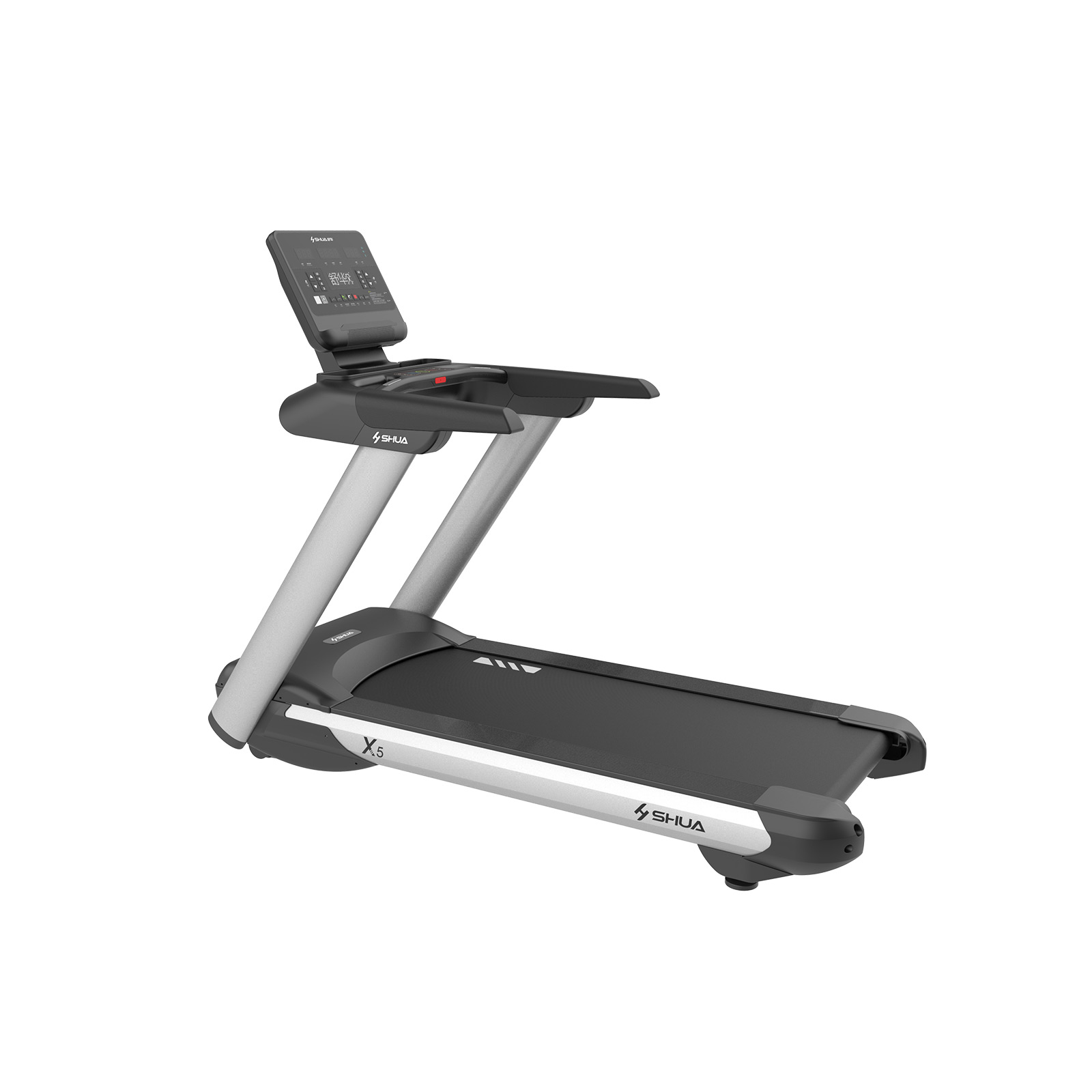 舒華/SHUA 新X5豪華跑步機(jī) SH-T6500