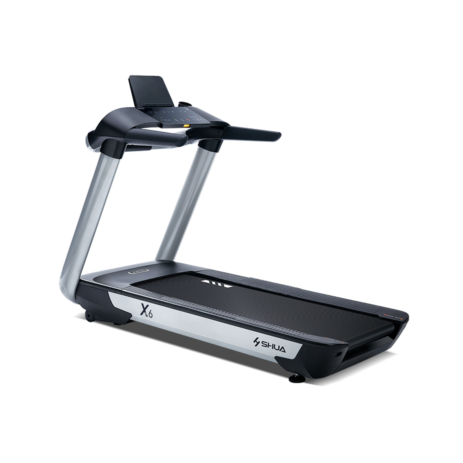 舒華/SHUA X6 高端心率跑步機(jī) SH-T6700-T3